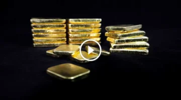 تراجع عالمي.. أسعار الذهب تسجل مستويات جديدة في تعاملات اليوم بأسواق الصاغة